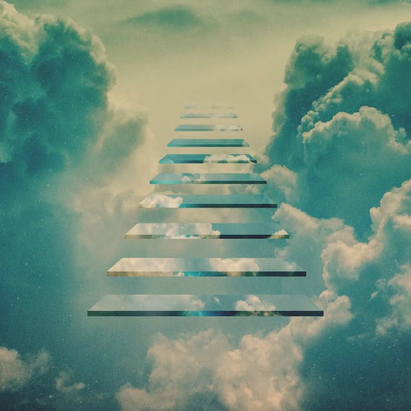 Similar To Salvador Dali: Way In by Fran Rodriguez