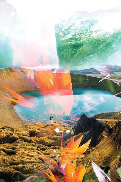 Fran Rodriguez: Iceland by Fran Rodriguez