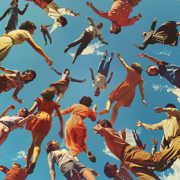 Mesmerizing Digital Artists: Mdma by Fran Rodriguez