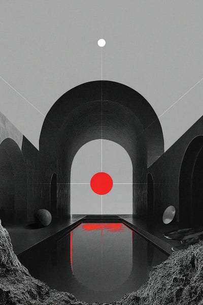 Fran Rodriguez: Polar by Fran Rodriguez