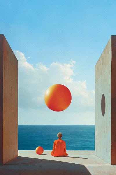 Let Your Mind Wander