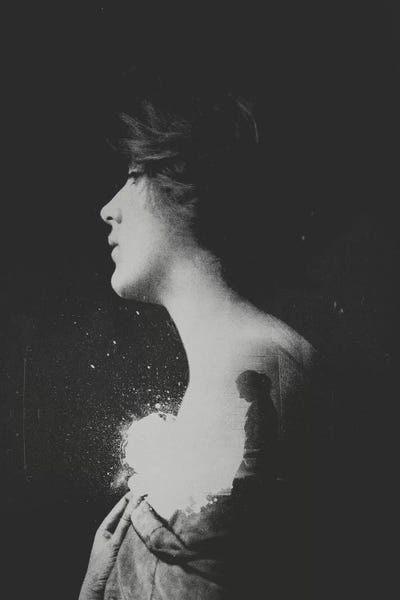 Fran Rodriguez: Inner by Fran Rodriguez