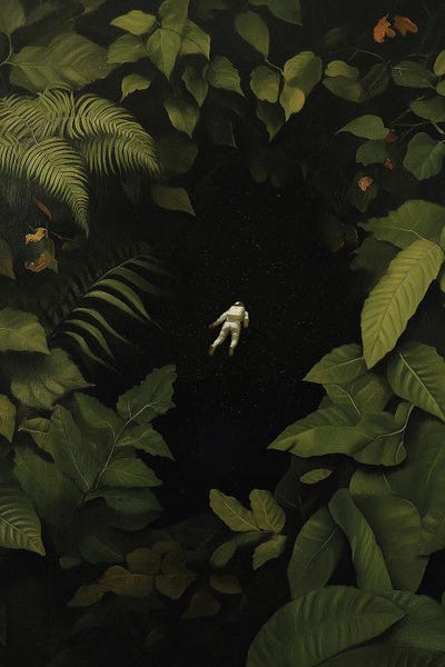 El Misterio