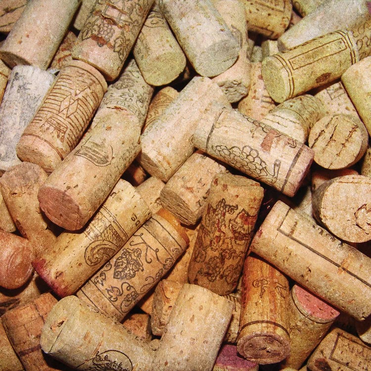 Corks I