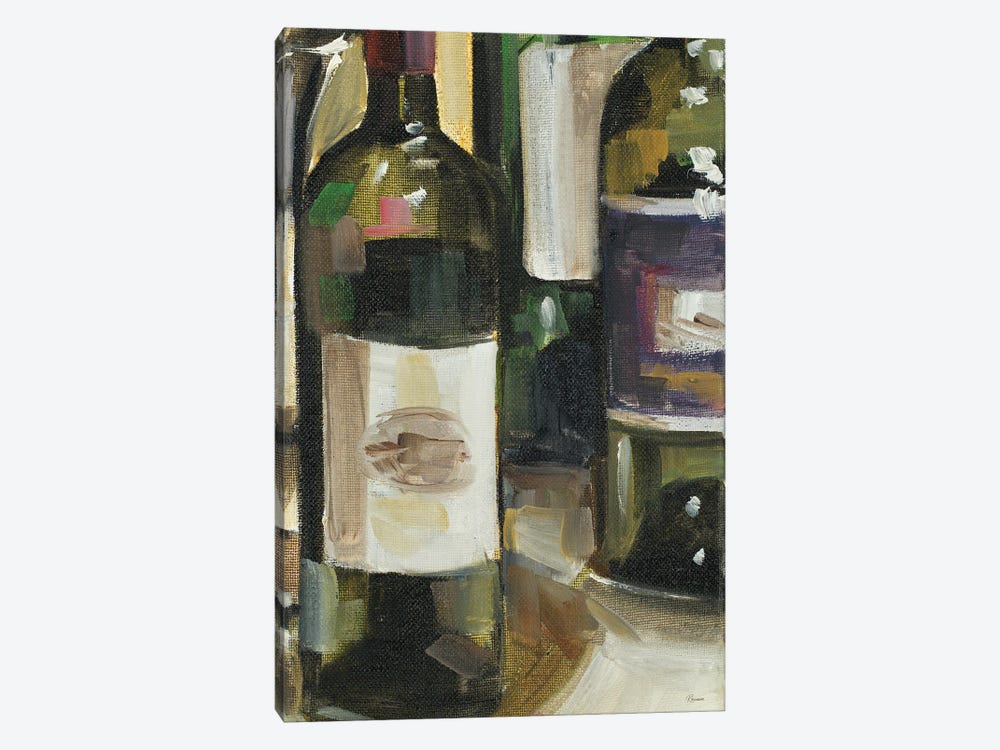 Cellar II by Heather A. French-Roussia 1-piece Art Print
