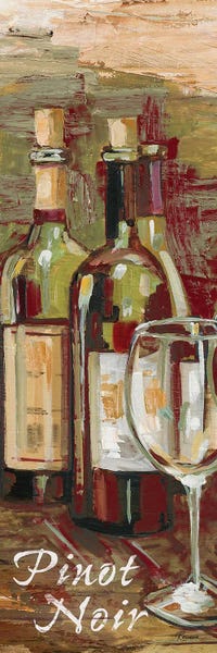 Wine: Pinot Noir by Heather A. French-Roussia