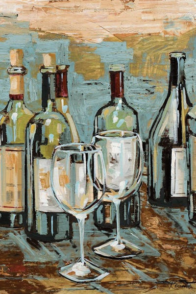 Wine: Wine II by Heather A. French-Roussia