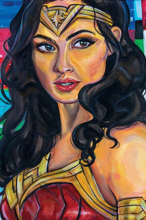 Wonder Woman