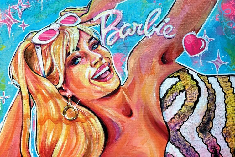 Barbie