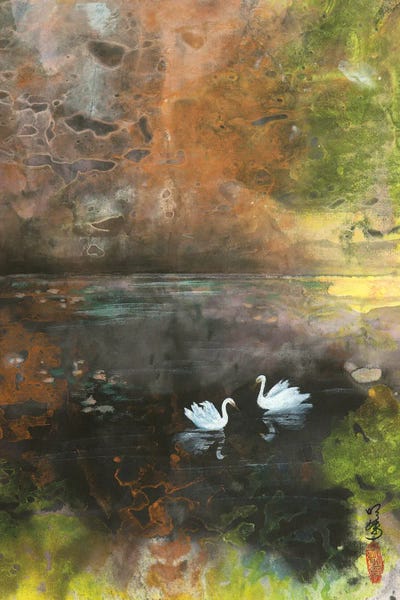 Swan Lake