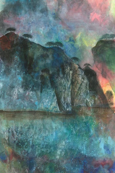 Ming Franz: Twilight II by Ming Franz