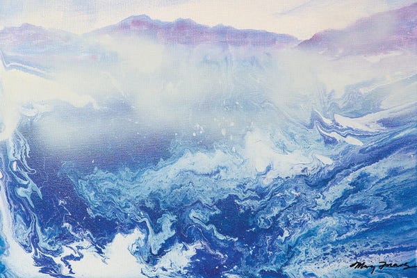 Crashing Waves