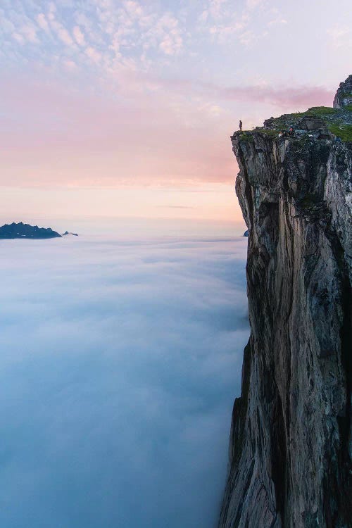 Fairytale Island II Senja, Norway