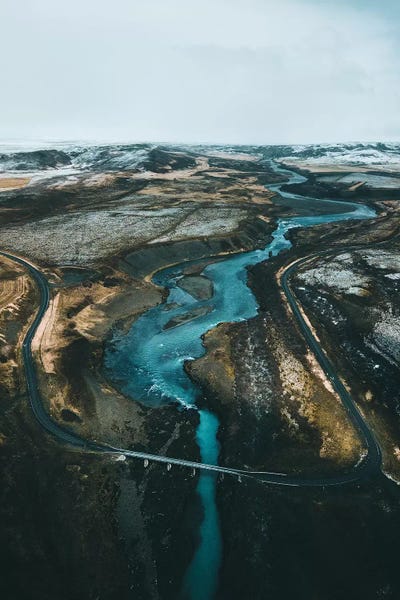 Iceland: Icelandic Road Trips by Steffen Fossbakk