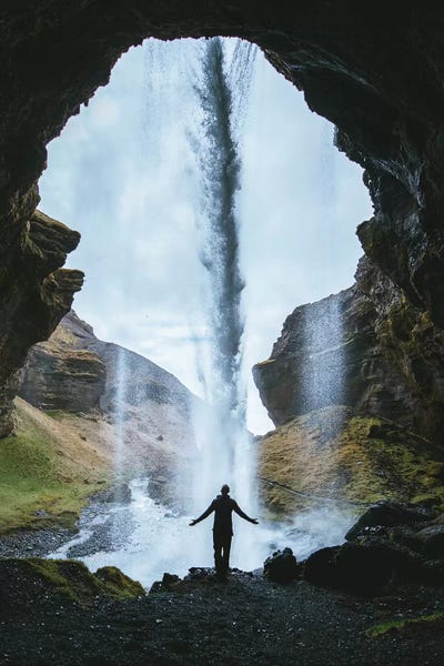 Take A Hike: Icelandic Adventures by Steffen Fossbakk