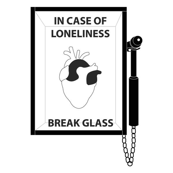 Crude Humor: Emergency by Filippo Spinelli