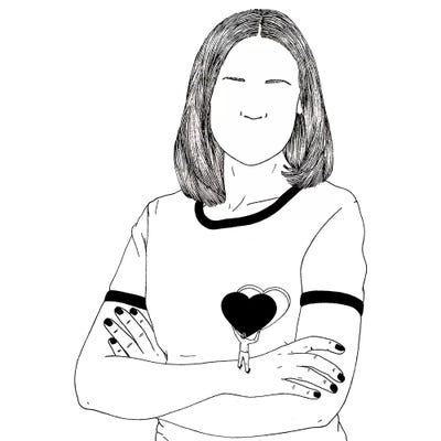 Joint by Filippo Spinelli metal wall art