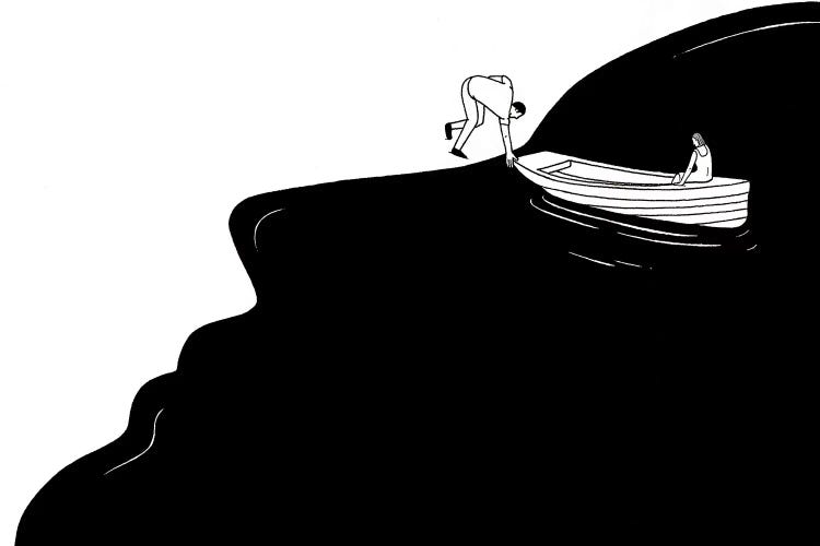 Let Oneself