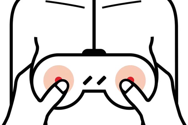 Crude Humor: Let'S Play A Game by Filippo Spinelli