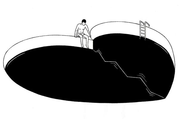 Crude Humor: Shatter by Filippo Spinelli