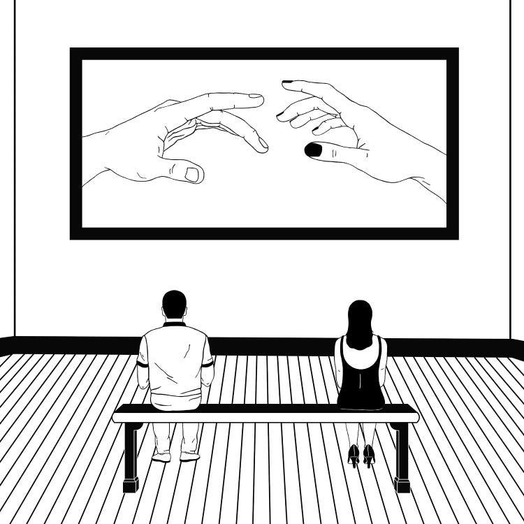 Silence In Us