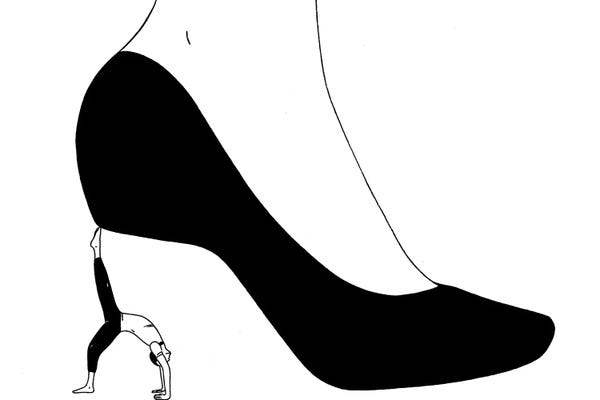 Crude Humor: Support by Filippo Spinelli