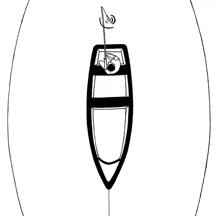 To Fish by Filippo Spinelli wall art