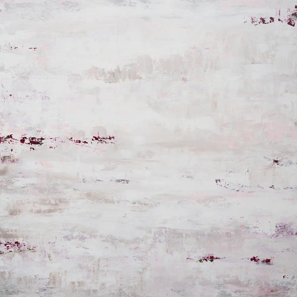 Similar To Mark Rothko: Time To Relax I by Françoise Wattré