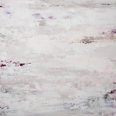 Time To Relax II by Françoise Wattré framed canvas print