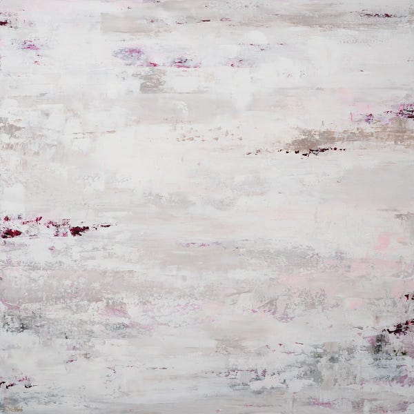 Similar To Mark Rothko: Time To Relax II by Françoise Wattré