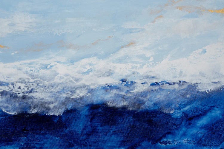 Whispers Of The Tide