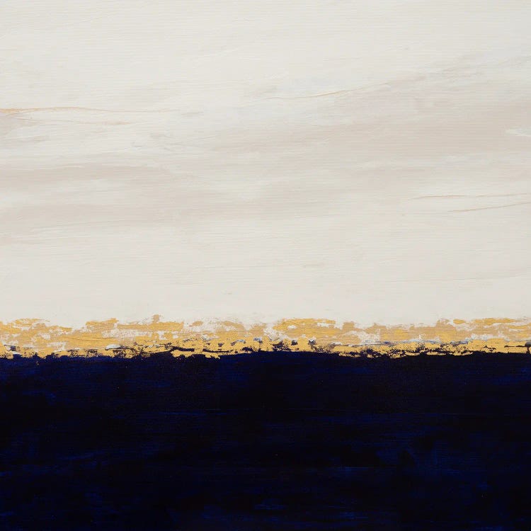 Liquid Gold Horizon