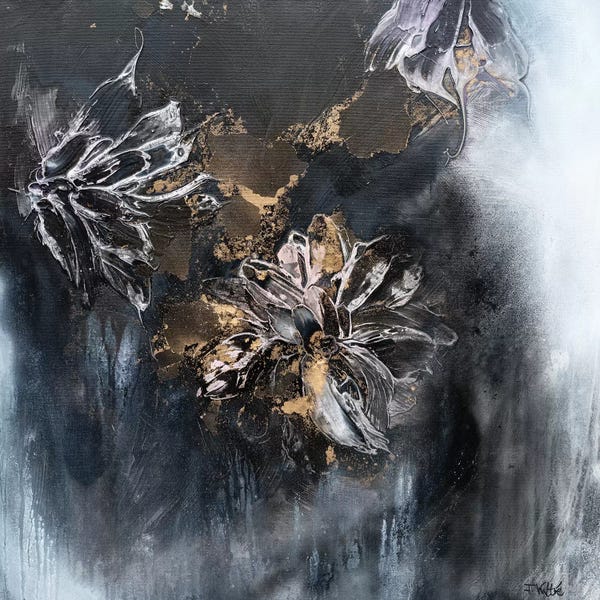 Glam Bedroom: I Will Love You Forever by Françoise Wattré