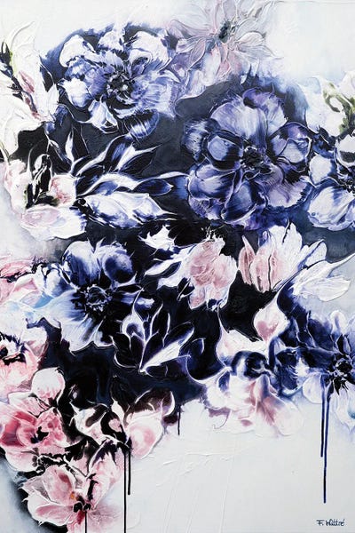 Goth Art: Ease by Françoise Wattré