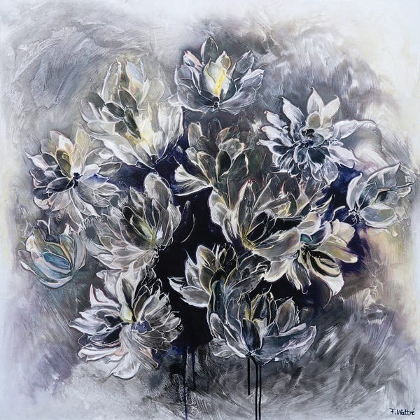 The Golden And Blue Hue Of Dusk