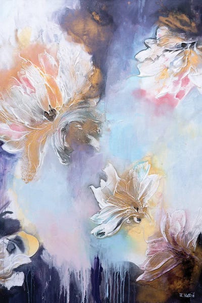 Among The Stars In The Sky II