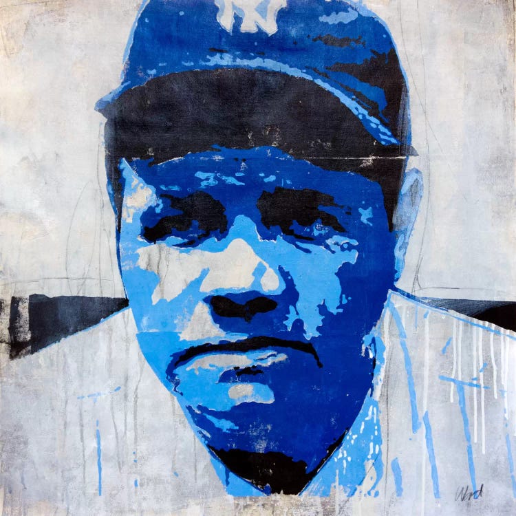 Bambino by Francis Ward wall art