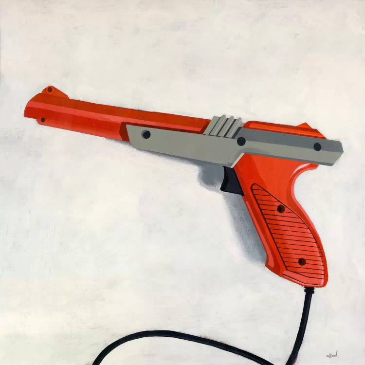 Zapper