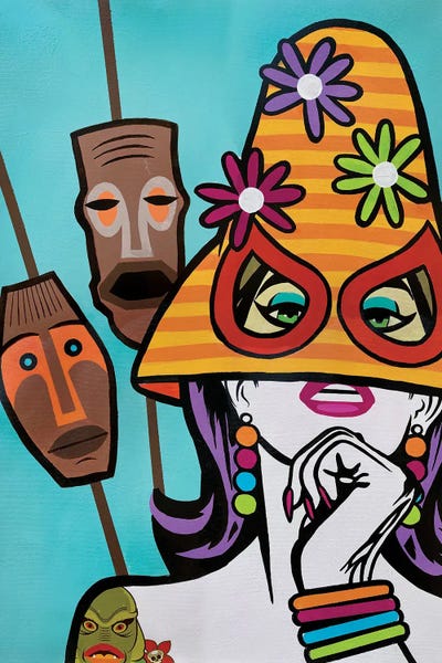 Tiki Time