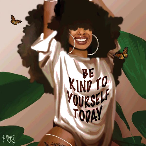 Monarch Butterflies: Be Kind by Faith with an E