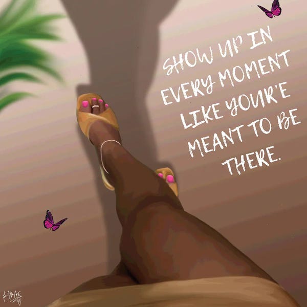 Grasses: Moments by Faith with an E