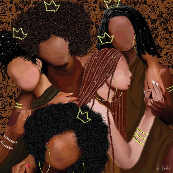 Women's Empowerment: Sodality by Faith with an E