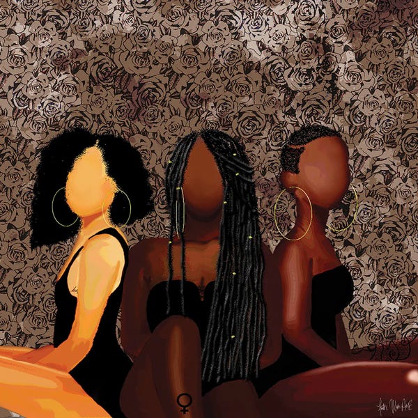 Diversity: Natural by Faith with an E