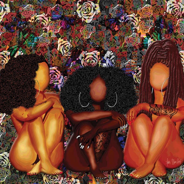 Melanin Baez