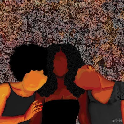 Lean On Me by Faith with an E metal wall art