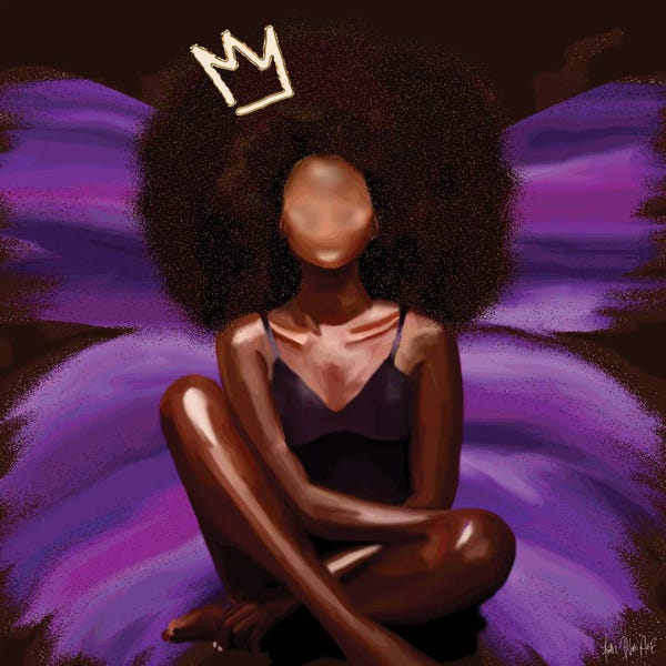 Blue: Ready by Faith with an E