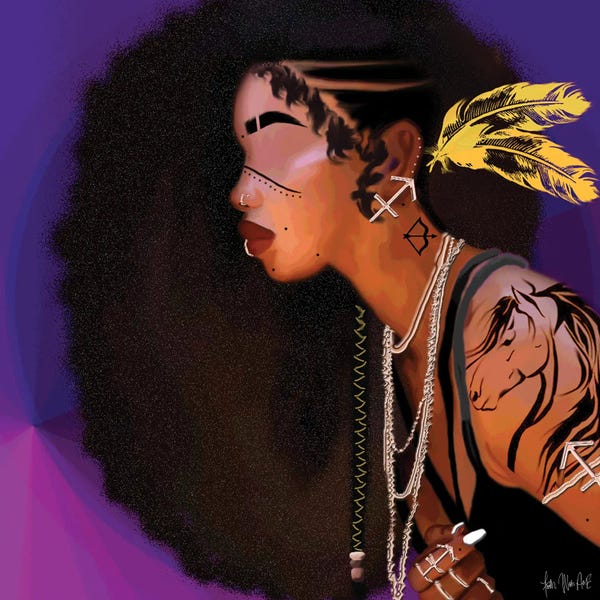 Astrology: Sagittarius by Faith with an E