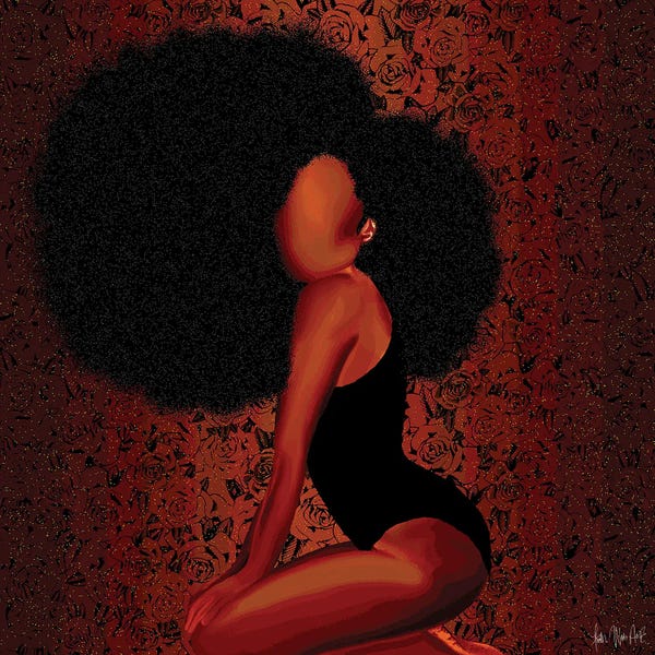 Body Positivity: Celine by Faith with an E