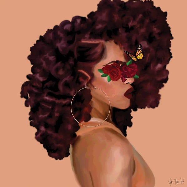 Monarch Butterflies: Ivy by Faith with an E