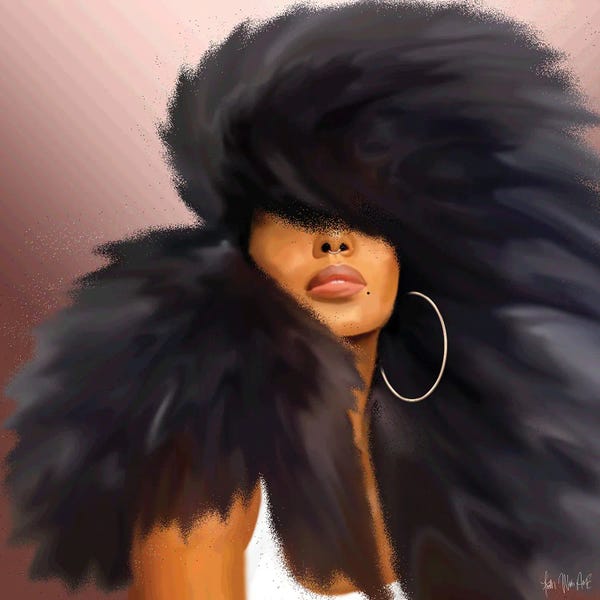 Hair & Beauty: Good II by Faith with an E